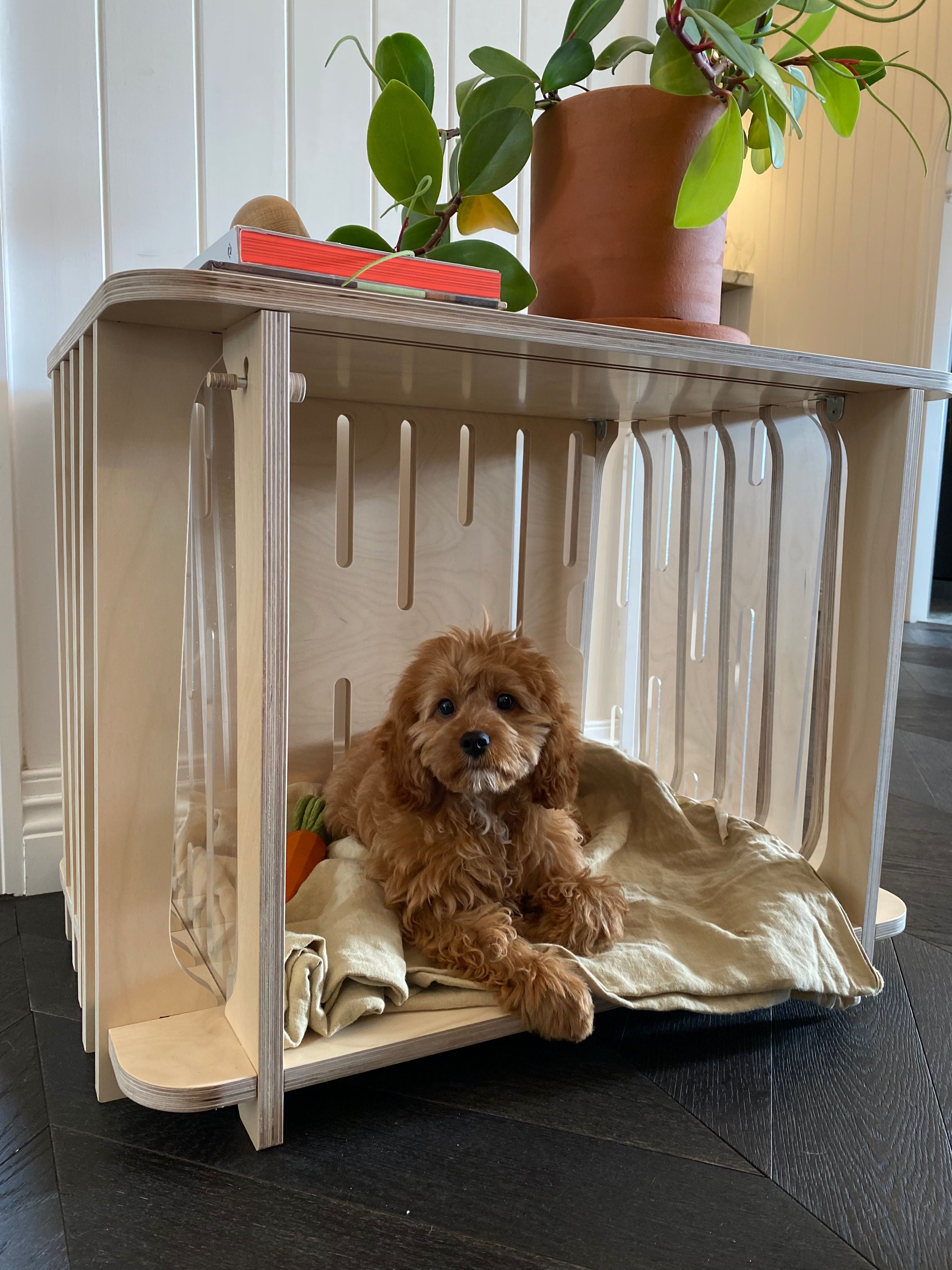 wooden-dog-crate-decorating-ideas-for-your-home-the-paws-room